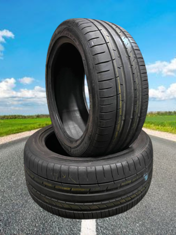 <font face='Tahoma'>Vasaras riepa</font> Dunlop Sp Sport Maxx 050+