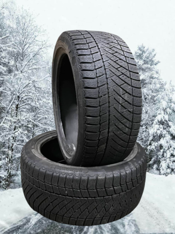 <font face='Tahoma'>Vissezonas riepa</font> Continental Conti Viking Contact 6