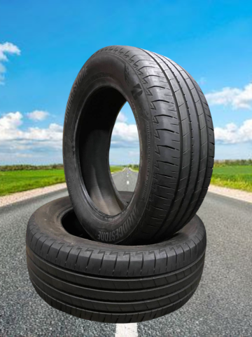 <font face='Tahoma'>Vasaras riepa</font> Bridgestone Turanza T 005A