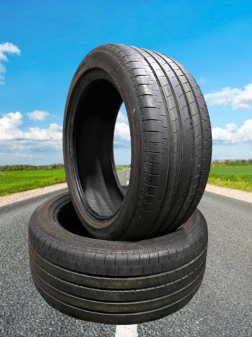<font face='Tahoma'>Vasaras riepa</font> Bridgestone Turanza T 005A
