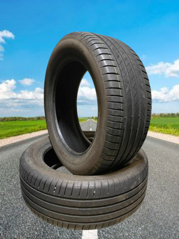 <font face='Tahoma'>Vasaras riepa</font> Bridgestone Turanza 6E