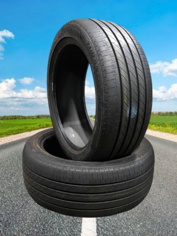 <font face='Tahoma'>Vasaras riepa</font> Bridgestone Turanza T 005A