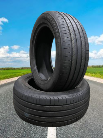 <font face='Tahoma'>Vasaras riepa</font> Michelin Primacy 4