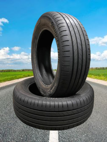 <font face='Tahoma'>Vasaras riepa</font> Bridgestone ALENZA 001