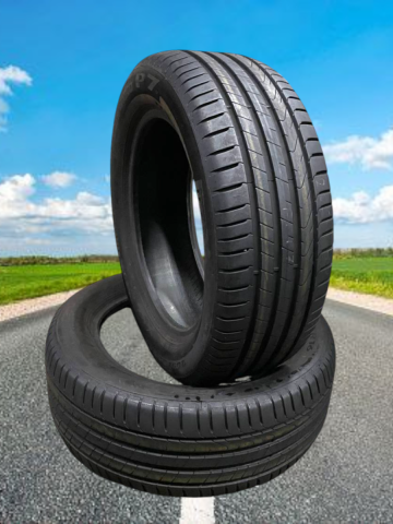 Suverehv Pirelli Cinturato P7