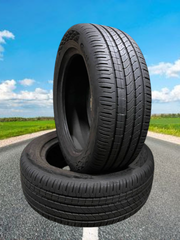 Suverehv Continental TechContact TC6