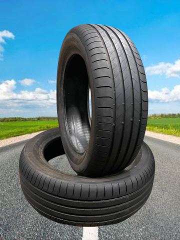 <font face='Tahoma'>Vasaras riepa</font> Bridgestone Turanza Eco