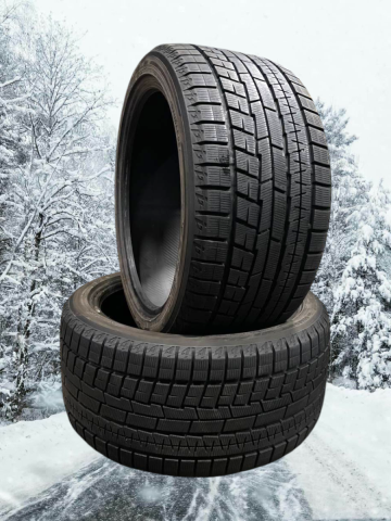 <font face='Tahoma'>Vissezonas riepa</font> Yokohama Ice Guard IG60A