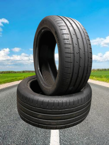 <font face='Tahoma'>Vasaras riepa</font> Hankook Ventus S1 EVO 3 EV K127E