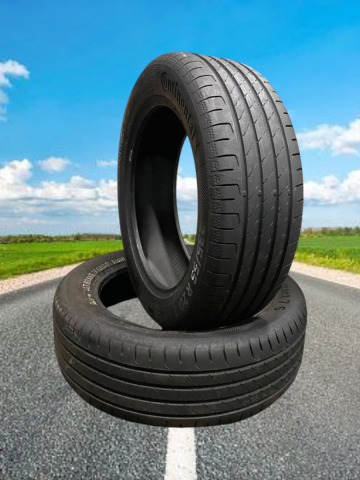 <font face='Tahoma'>Vasaras riepa</font> Bridgestone Conti Eco Contact 7S