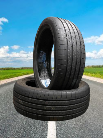 <font face='Tahoma'>Vasaras riepa</font> Bridgestone Turanza Eco
