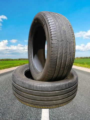 <font face='Tahoma'>Vasaras riepa</font> Michelin E Primacy
