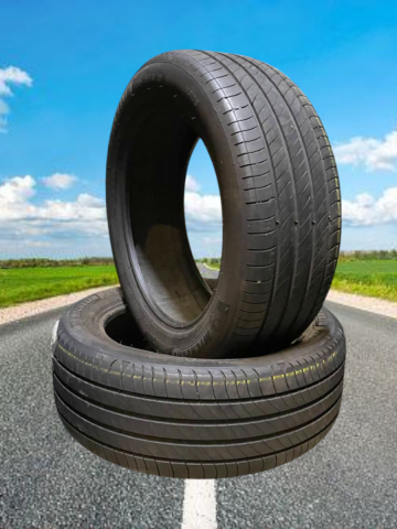 <font face='Tahoma'>Vasaras riepa</font> Michelin Primacy 4