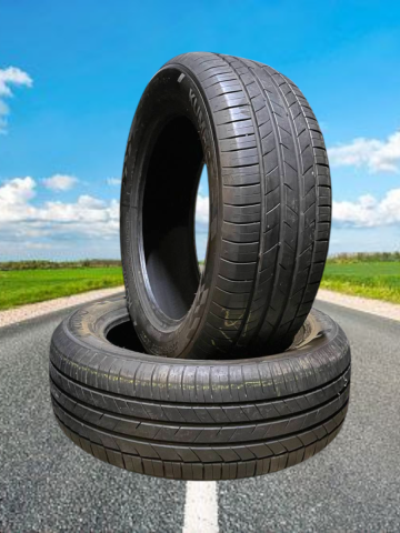 <font face='Tahoma'>Vasaras riepa</font> Kumho Ecsta HS52