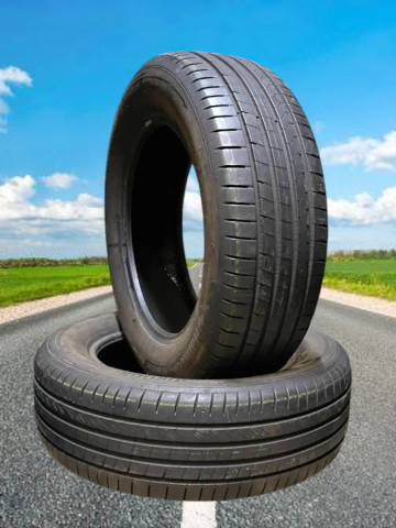 <font face='Tahoma'>Vasaras riepa</font> Hankook Ventus Prime 4 K135