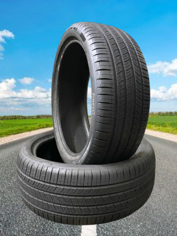 <font face='Tahoma'>Vasaras riepa</font> Pirelli Scorpion MS
