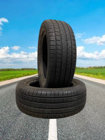 sommardäck Pirelli Cinturato P7