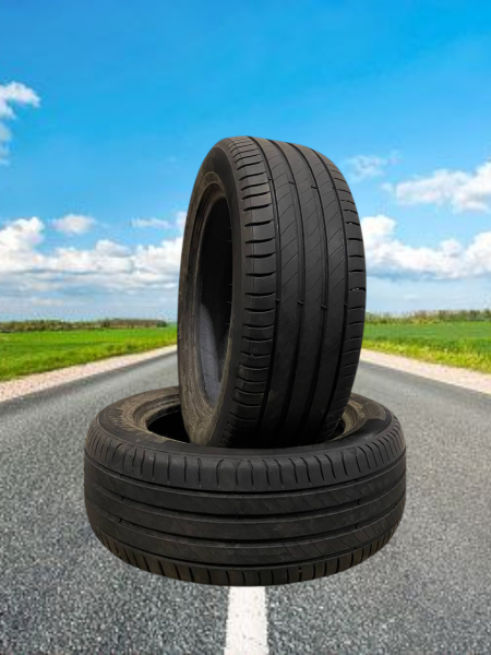 sommardäck Michelin Primacy 4