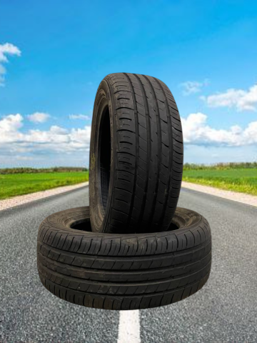 sommardäck Falken Ziex ZE 914