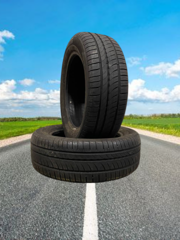 sommardäck Pirelli Cinturato P1