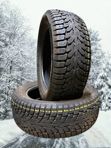 opona z kolcami Kumho Winter Craft Ice WI32