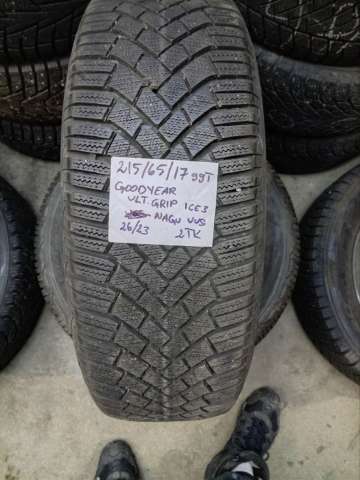 <font face='Tahoma'>Vissezonas riepa</font> Goodyear UltraGrip Ice 3