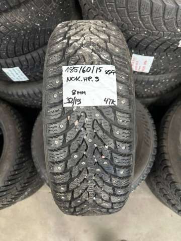 <font face='Tahoma'>Vissezonas riepa</font> Nokian Hakkapeliitta R3