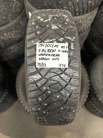Шипы Falken Winterpeak F-Ice 1