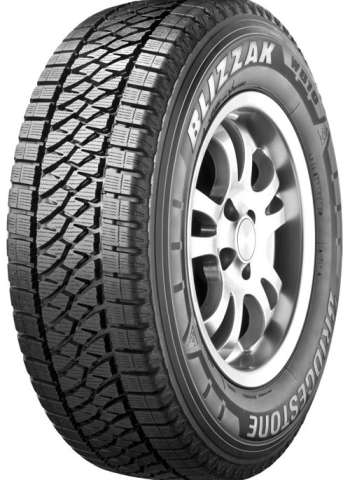 <font face='Tahoma'>Vissezonas riepa</font> Bridgestone Blizzak W995