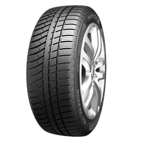 Летняя резина RoadX RX Motion 4S