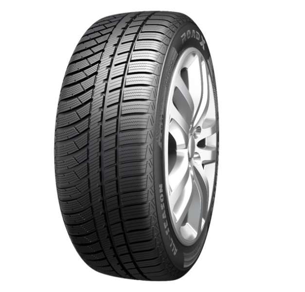Suverehv RoadX RX Motion 4S