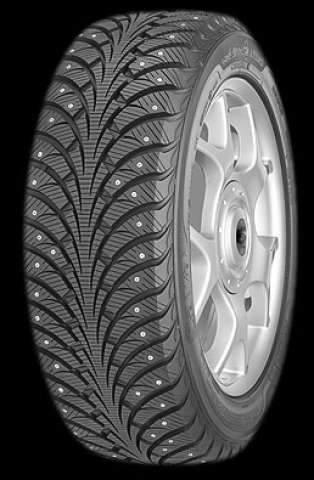 <font face='Tahoma'>Radžu riepa</font> Sava Eskimo Stud