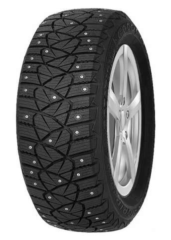 <font face='Tahoma'>Radžu riepa</font> Goodyear Ultra Grip 600