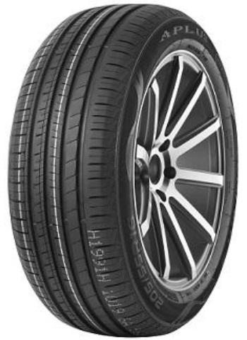 Summer tires Aplus A609
