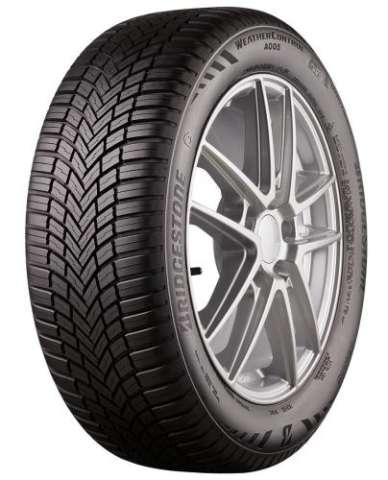 MS Riepa Bridgestone Weather Control A005