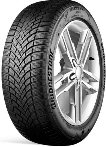 <font face='Tahoma'>Vissezonas riepa</font> Bridgestone BLIZZAK LM005