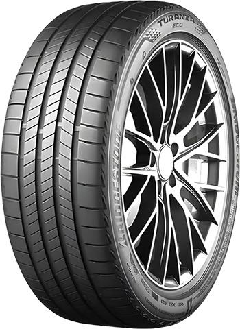 <font face='Tahoma'>Vasaras riepa</font> Bridgestone Turanza Eco