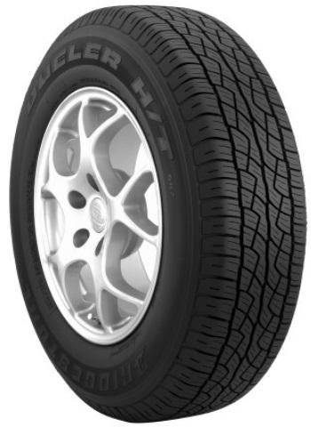 <font face='Tahoma'>Vasaras riepa</font> Bridgestone Dueler H/T D687