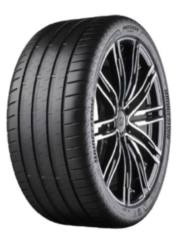 <font face='Tahoma'>Vasaras riepa</font> Bridgestone Potenza Sport RE 760