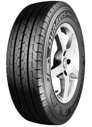 <font face='Tahoma'>Vasaras riepa</font> Bridgestone Duravis Eco R660
