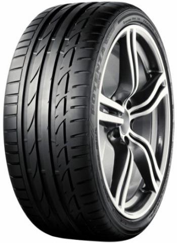 Suverehv Bridgestone Potenza S001