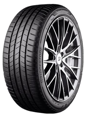 <font face='Tahoma'>Vasaras riepa</font> Bridgestone Turanza T 005