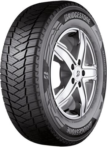 MS Riepa Bridgestone Duravis All Season EVO