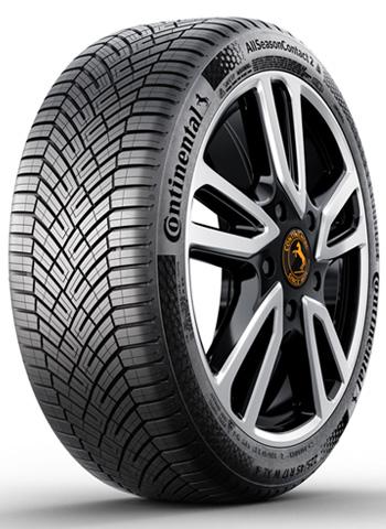 MS Riepa Continental All Season Contact 2