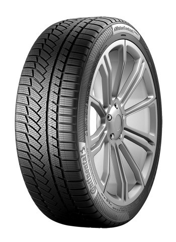 <font face='Tahoma'>Vissezonas riepa</font> Continental Conti Winter Contact TS 850P