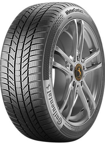 <font face='Tahoma'>Vissezonas riepa</font> Continental Conti Winter Contact TS 870