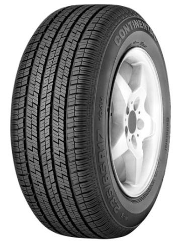 <font face='Tahoma'>Vasaras riepa</font> Continental 4x4 Contact