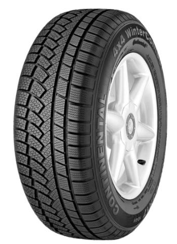 <font face='Tahoma'>Vissezonas riepa</font> Continental 4x4 Winter