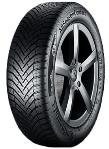 MS Riepa Continental All Season Contact
