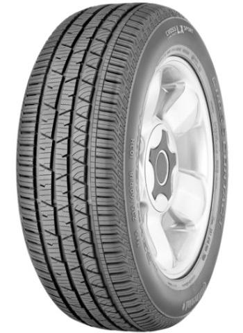 <font face='Tahoma'>Vasaras riepa</font> Continental Cross Contact LX Sport